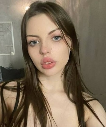 Проститутка Алина